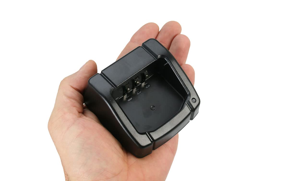 Yaesu SBH-22 Chargeur rapide de table pour FT-25/FT-65