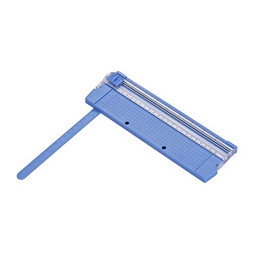 Honeytecs 500 s portátil cortador de papel a5 cortador de papel leve ferramenta de corte seguro com