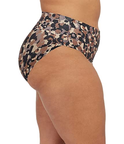Image of SPANX SPANXsmooth Undie-tectable Brief - Comfortable Core Control - Invisible Shapewear Underwear - No Visible Panty Lines