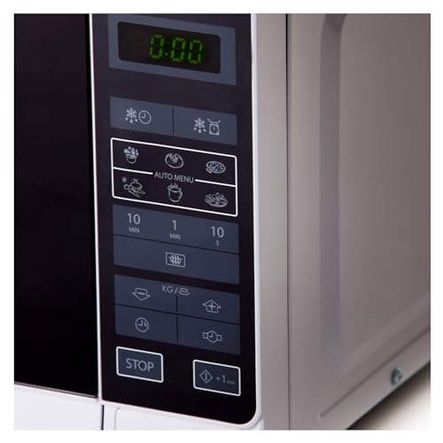 Sharp Electronics R242INW Mikrowellengerät