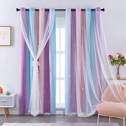 10 Best 10 Target Purple Curtains Review And Buying Guide of 2022