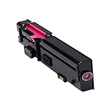 dell c2665dnf scanner driver Magenta Tóner compatible Dell C2660dn,C2665dnf-4K#593BBBS