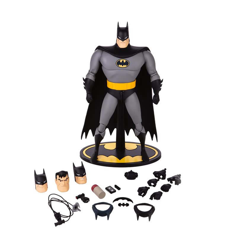 Amazon.co.jp: DCポップアップストア限定モンドバットマンアニメ 