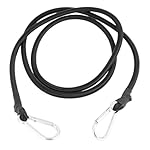 JECOMPRIS-Binding-Rope-Elastic-Fastening-Rope-Fastening-Belt-Trunk-Tie-Down-Straps-Ratchet-Straps-Binding-Belt-Luggage-Tensioner-Belt-Elastic-Locking-Aculus-Motorcycle-Polyester-Luggage-Bags