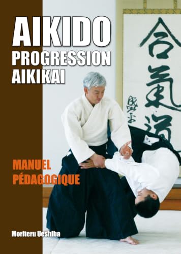 Aïkido - Progression aïkikaï: Matériel pédagogique