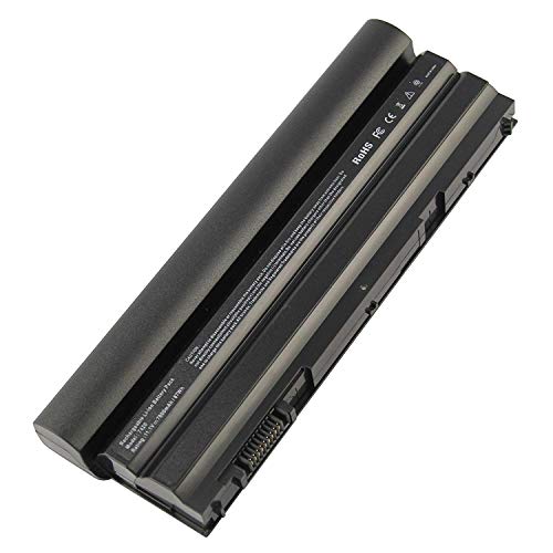 Batterie Latitude E5420 voyagez et travaillez partout sans chargeur