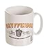 Pyramid International Harry Potter (Gryffindor Team Quidditch), MG22062, Tazza, 11oz/315ml, Multicolore