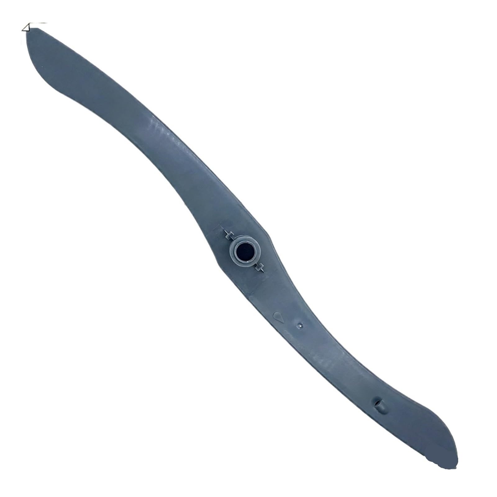 Piezas de repuesto for brazo rociador de lavavajillas, compatibles con Midea, 12176000009161, compatibles con Samsung, DD81-01847A