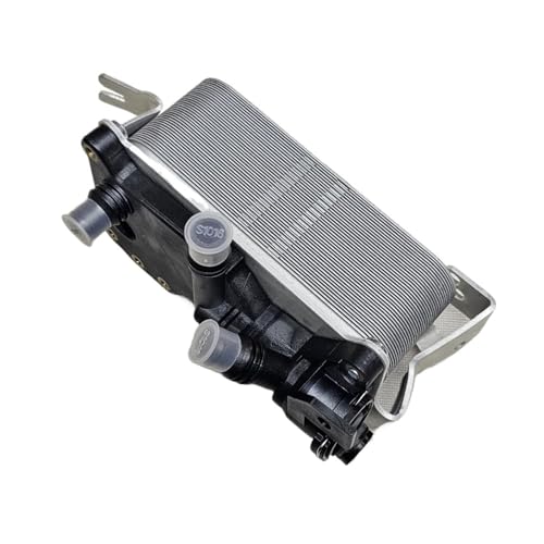 Refroidisseur d'huile de boite BMW F11 528i 535i 730Li, radiateur de transmission N52 1721738580