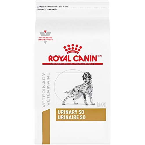 Listado y reviews de Comprar comida para perros para comprar hoy. 29 Royal Canin Urinary SO, 11.5 kg (El empaque puede variar)