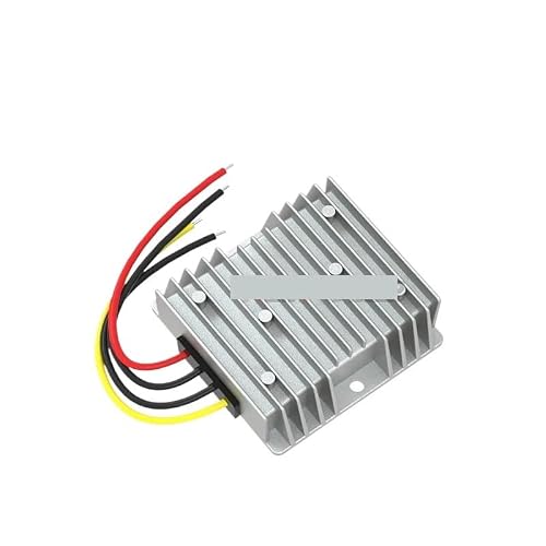 YLQUXEUV 12V 24V-65V 3A Step up Module Power Supply Boost DC DC Converter