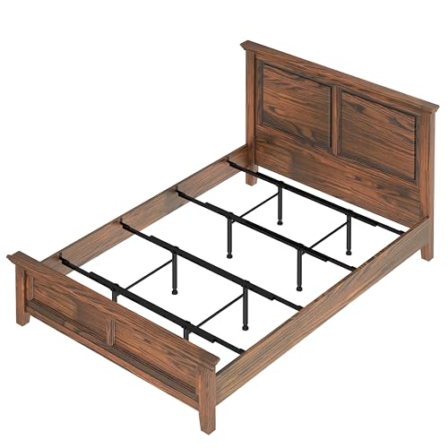 Debercu Bed Frame Support System - Universal Strong Center Support Beams