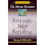 Cover of Releasing Your Potential