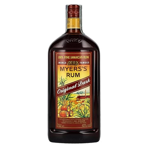 Myers's Jamaica Rum (1 x 0.7 l)