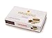 Alfajores Havanna de chocolate Blanco rellenos de dulce de leche x 12 unidades
