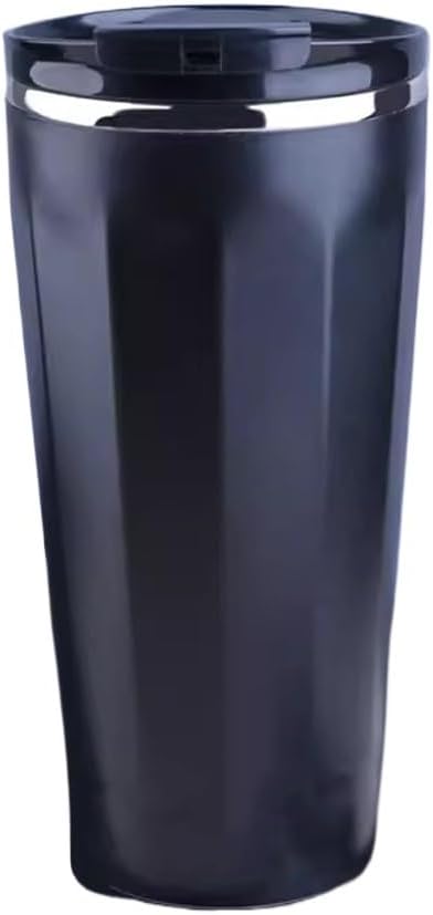 Intelligent Automatic Mixing cup, Coffee cup, Electric Rotating Milk cup, Household Charging(D)