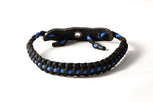 image for Ace Two Tactical Bow Wrist Sling 550 Paracord - Survival Hunting Shoot