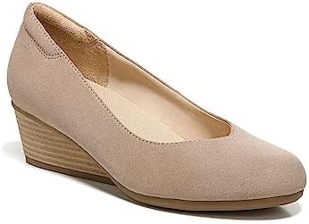 Dr. Scholl's Womens Be Ready Pumps