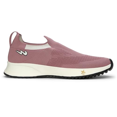 Image of Campus Women Mason Walking Shoes