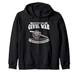 Civil War Outfit für Geschichtslehrer & Historiker