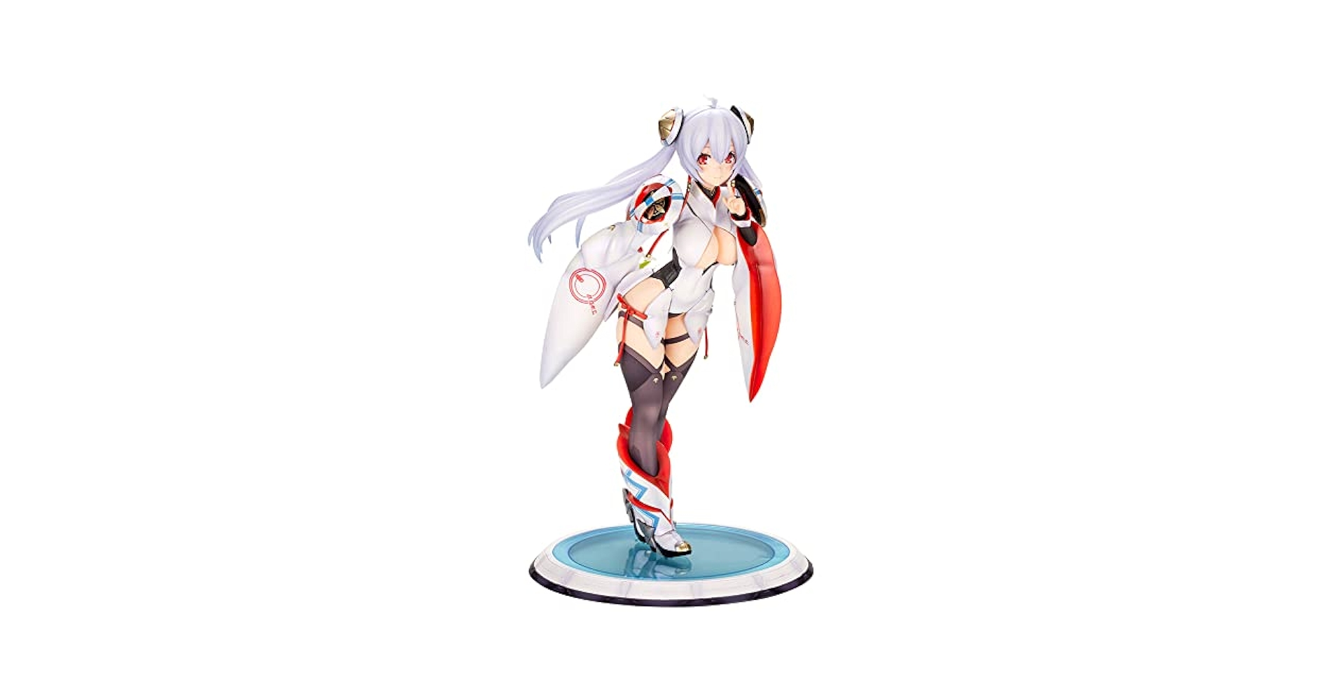 ファンタシースターオンライン2 マトイ Nidy-2D-Ver. 1/7 マトイ Nidy-2D-Ver.｜ファンタシースターオンライン2｜美少女