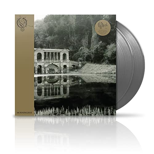 Album Art for Morningrise - Silver by Opeth