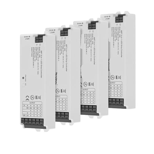 Télécommande LM091 et contrôleur WB5 pour vos soirées