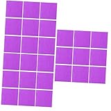 NOLITOY 600pcs Foil...image