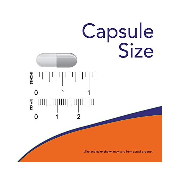 NOW Supplements, Vitamin K-2 100 mcg, Menaquinone-4 (MK-4), Supports Bone Health*, 100 Veg Capsules