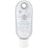 Silhouette of America Silhouette Fabric Ink, 2 oz, Silver