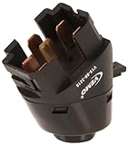 Vemo Ignition Switch
