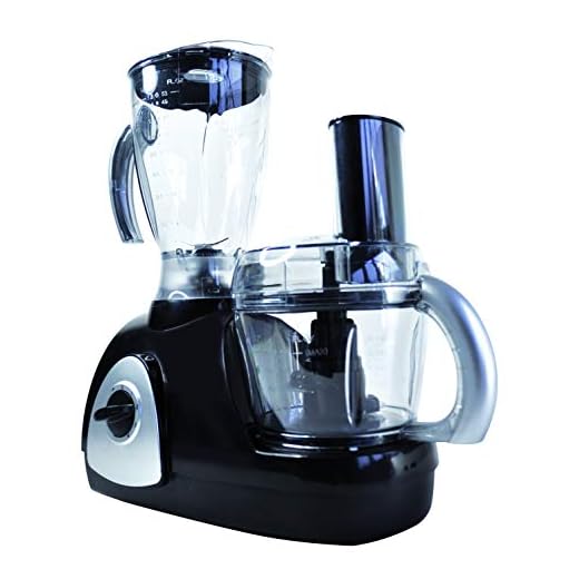 DAEWOO SYM-1427 Robot MIXEUR, 500 W