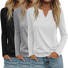 Black, Light Gray, White