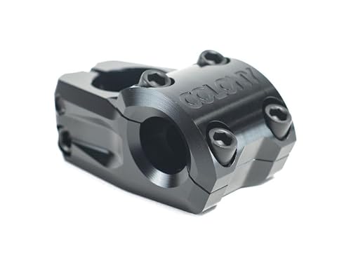 yBMX Xez COLONY VARIANT STEM 35mm ubN