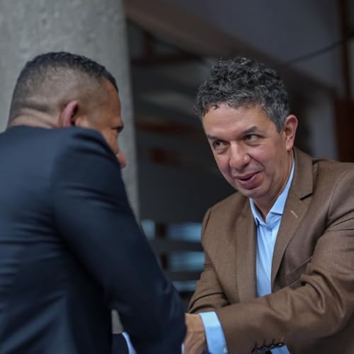 Nulidad denegada: Ricardo Romo habla tras el fallo sobre la direcci&oacute;n de Corponari&ntilde;o