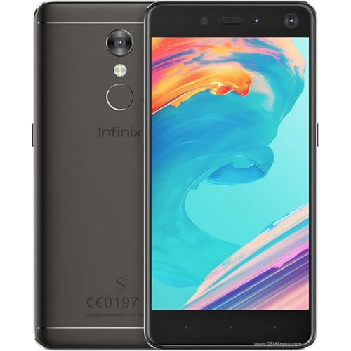 Image of EmBed Matte Fiber Display Guard for Infinix S2 Pro - Unbreakable, Ultra-Thin, Lightweight Matte Finish Screen Protector with Easy Installation Kit