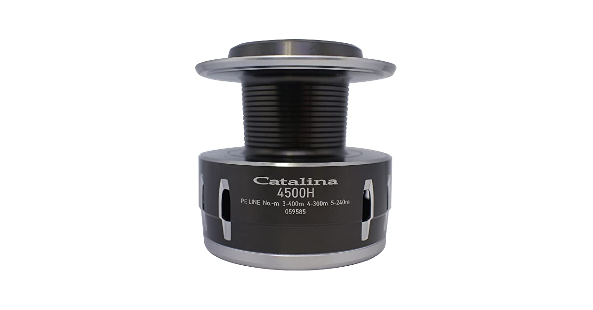 Amazon | ダイワ(DAIWA) 純正パーツ 16 キャタリナ 4500H