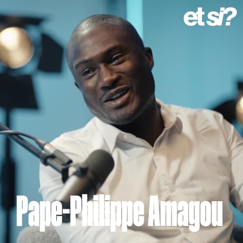 Et Si ? #2 - Une blessure et tout s'arr&ecirc;te. Pape-Philippe Amagou nous raconte ce bouleversement.
