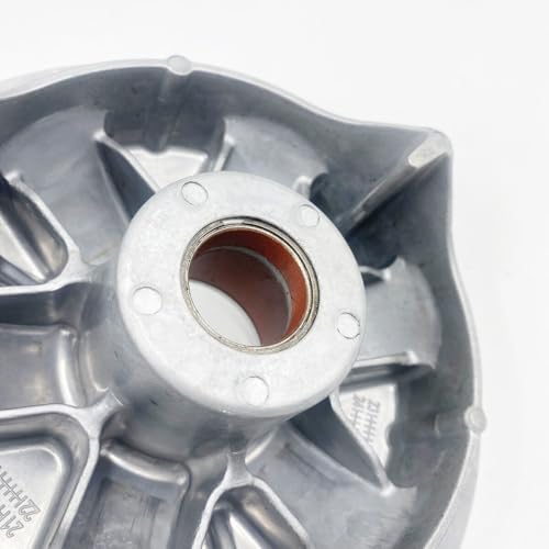 Polea exterior primaria suelta CF MOTO: recambio embrague Cforce Uforce 5