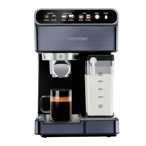 La mejor selección de Cafetera oster prima latte precio - los más vendidos. 16