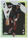 Tennis Trading Card 2024 Topps Chrome Aces Refractor #CAS-FT Frances Tiafoe NM Near Mint
