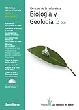  Guia Ciencias de La Naturaleza Biología y Geología 3 Eso los Caminos Del Saber Santillana