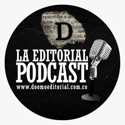 『La Editorial』のカバーアート