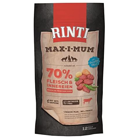 RINTI MAX-I-MUM Rind 12kg Cover