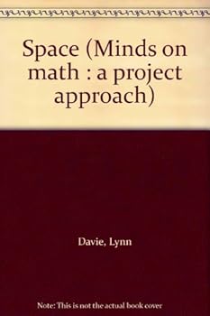 Unknown Binding Space (Minds on math : a project approach) Book