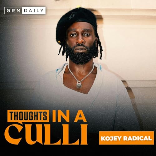 Kojey Radical: I Got Snubbed At The Rated Awards