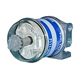 Fuel Filter Assembly 6560348 Compatible With BOBCAT