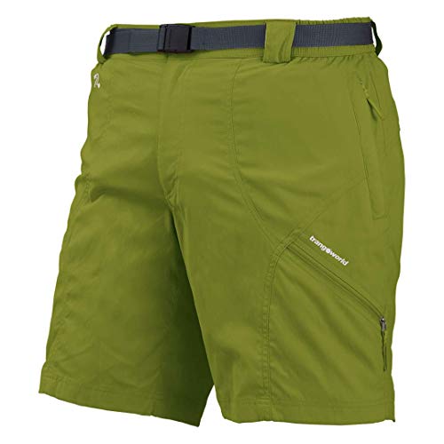 Trangoworld limut Pantaloni Corti, Uomo, Uomo
