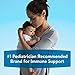 Similac Pro-Advance Non-GMO Infant Formula with Iron, with 2'-FL HMO, for Immune Support, Baby Formula, Powder, 23.2 Ounce