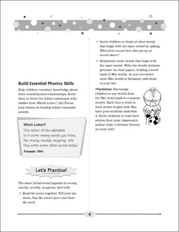 201 Thematic Riddle Poems to Build Literacy: Short, Irresistible Guess-Me Poems Perfect for Shared Reading, Circle Time, & More! - Image 2